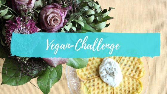 Vegan-Challenge